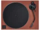 The Technics SL-40CBT Turntable Looks Dashing In Terracotta