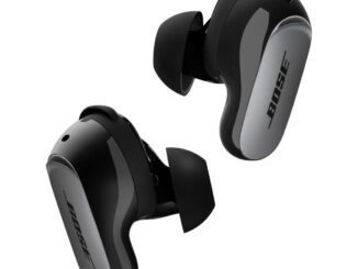 Bose QuietComfort Ultra Earbuds (2nd Gen)