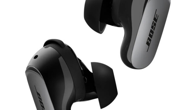 The best noise-cancelling earbuds for all budgets, tested by experts Bose QuietComfort Ultra Earbuds (2nd Gen)