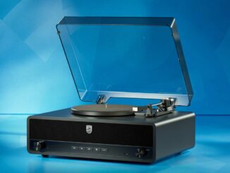 Philips V3000