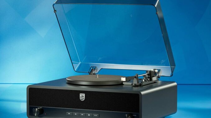 Philips V3000