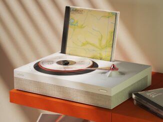 Top 5 Turntables For Superior Listening Experience: Audiophile’s Guide For...