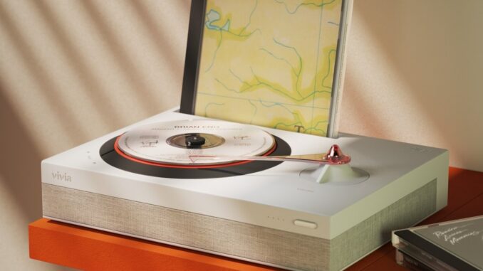 Top 5 Turntables For Superior Listening Experience: Audiophile’s Guide For... Top 5 Turntables For Superior Listening Experience: Audiophile’s Guide For...