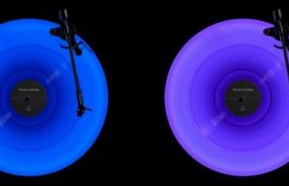 Record Roundup Audio Technica Hotaru