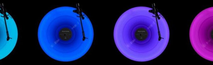Record Roundup Audio Technica Hotaru
