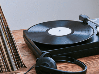 Vinyl is back – here are the best beginner turntables and cassette decks...