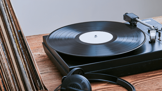 Vinyl is back – here are the best beginner turntables and cassette decks...