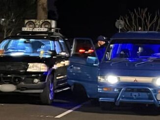 Why these drivers say they’re not boy racers as crackdown looms