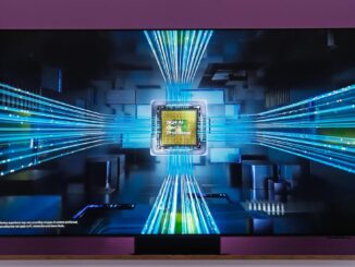 I tested the Samsung S95F OLED for a week, and I'm ready to give up my...