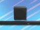 Best soundbar deal: Get the Hisense AX3100Q 3.1Ch Sound Bar with Wireless...