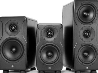 IK Multimedia Releases iLoud Precision MKII Studio MonitorsWith the New ARC...