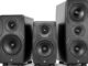 IK Multimedia Releases iLoud Precision MKII Studio MonitorsWith the New ARC...