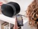 Sonos Era 300 with app