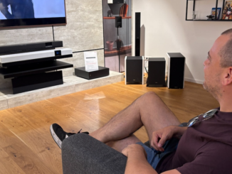 IFA 2025: Teufel breaks new ground with studio monitor