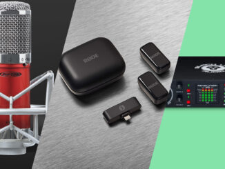 Studio Deals: Discount offers from RODE, Avantone Pro, and Black Lion Audio