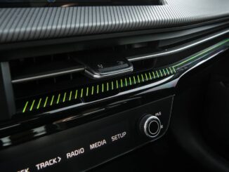 Kia EV6 Owners Find Their Own Fix For Weak-Sounding Stereo System