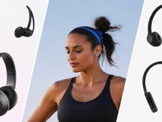 Make sure running sessions are more fun with the best wireless headphones.