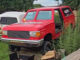 This Ford Bronco Once Had the World’s Loudest Car Audio System. Now It’s...