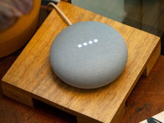 Google is rolling out an unexpected update for Nest Mini and Audio smart...