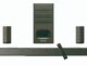 Honeywell Trueno U8000 Soundbar Review: 700W, 5.1 Dolby Atmos for Cinematic Home Audio.