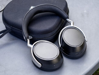 Sennheiser HDB 630
