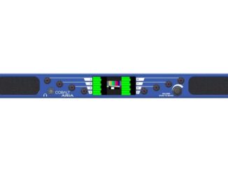 Cobalt Aria AUD-MON