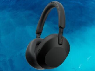 Deal Sony WH-1000XM5 Black