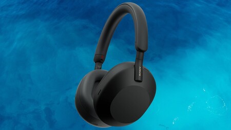 Some of Sony's best headphones have dropped in price ahead Deal Sony WH-1000XM5 Black