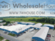 The Wholesale House to shutter Florida warehouse.