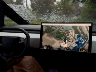 Waymo poaches top Tesla audio engineer