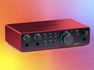 The Best Audio Interfaces of 2025: Universal Audio and More