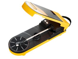 Audio-Technica Sound Burger 4