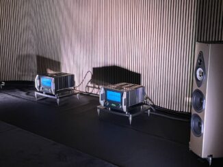 4 high-end hi-fi and home cinema setups I saw (and heard) at the Paris...