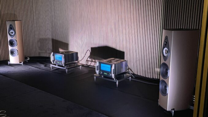 4 high-end hi-fi and home cinema setups I saw (and 4 high-end hi-fi and home cinema setups I saw (and heard) at the Paris...