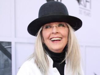 911 Audio Reveals 'Person Down' at Diane Keaton's Home Before Death