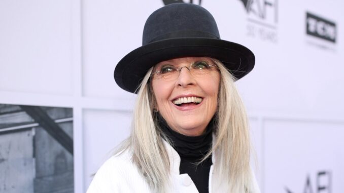 911 Audio Reveals 'Person Down' at Diane Keaton's Home Before 911 Audio Reveals 'Person Down' at Diane Keaton's Home Before Death