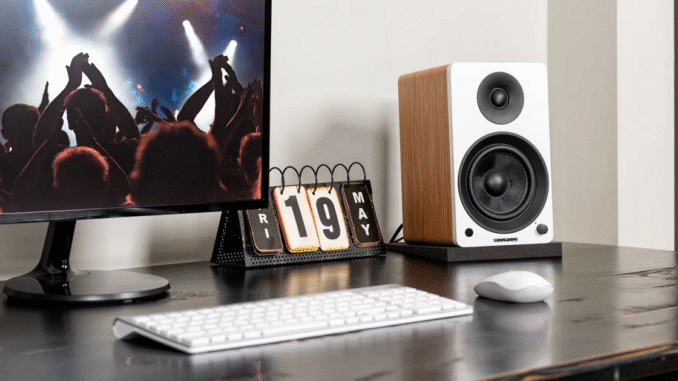 The Best Computer Speakers We've Tested for 2025