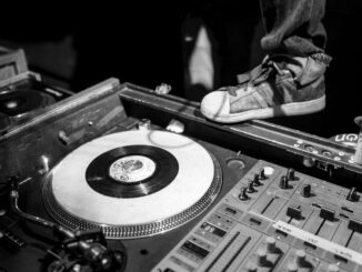 Timelines And Turntables: 9 Books That Showcase The Legacy Of Hip Hop