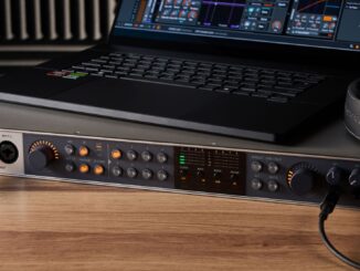 “If you already own an Apollo or Volt interface and want to upgrade your...