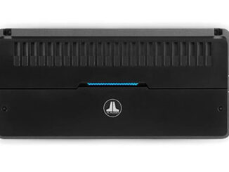 JL Audio announces two new compact car audio amplifiers
