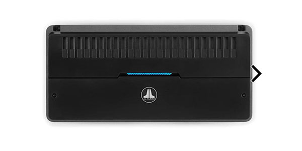 JL Audio announces two new compact car audio amplifiers