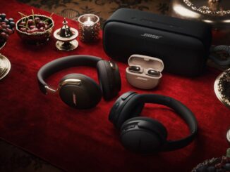 Bose Black Friday Week sale now live