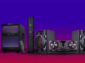 Top Soundbars and Bluetooth Speakers for Great Home Audio | Tech | Business