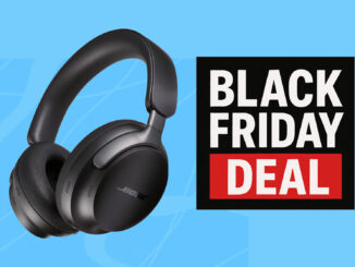 These Bose Bluetooth headphones are at their lowest price ever