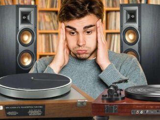 Turntable Technology Hasn't Evolved in 50+ Years and Has Actually...