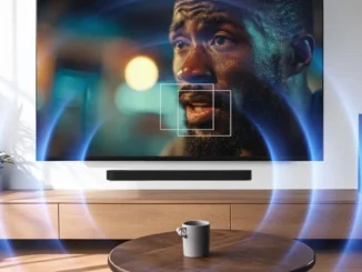 Transform Entertainment With Refined Audio Clarity