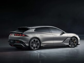 Devialet enhances Denza car audio systems