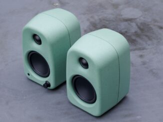 I just tested the best desktop speakers I've heard in years — and they take...