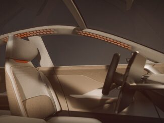 New electrostatic car speakers create a massive soundstage