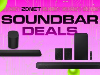 Best Cyber Monday soundbar deals still live: Save hundreds on Sonos, Sony,...